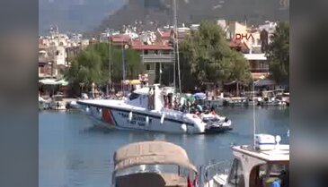Çanakkale'de 168 kaçak yakalandı