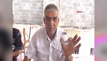 İnsan yüzlü örümcek görenleri şaşırttı