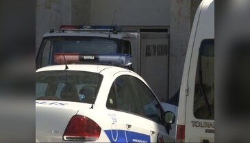 Bursa'da danıştay üyesi intihar etti!