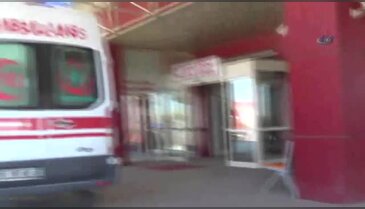 Özel harekat timlerine saldırı: 1 şehit, 1 yaralı