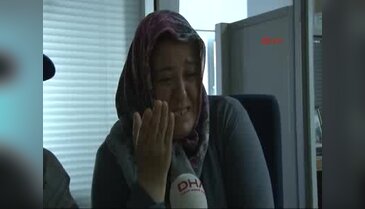 Kızımı IŞİD'e canlı bomba yapabilirler
