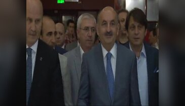 PKK'nın IŞİD'den farkı yok