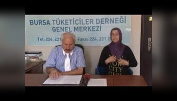 Kredi kartı ile Amerika'dan alışveriş yapılan kadın şokta