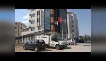 Danıştay Üyesi Ali Yaşar Yurdabak'ın otopsisi tamamlandı