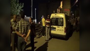 Elektrik akımına kapılarak öldü