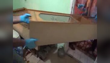 Cinsel ilişki teklifini reddeden kadını öldürdü