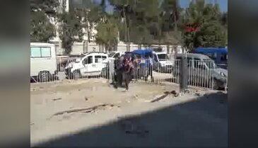 Orhangazi'de pompalı tüfekle 3 kişiyi öldüren zanlı yakalandı