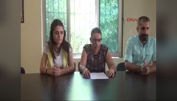 12 PKK'lı açlık grevine başladı