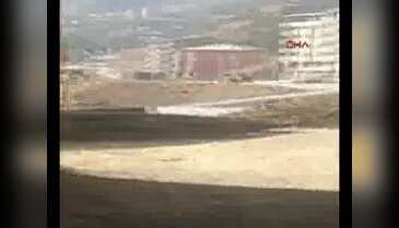 Şemdinli'de operasyon