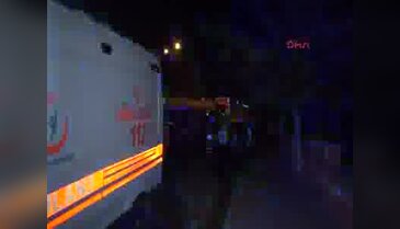Edirne'de eski koca dehşeti: 2 ölü