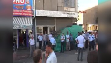 Borçlarını ödeyemeyince intihar etti