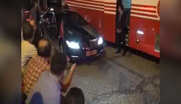 "Hangi dilden anlıyorlarsa o dilden konuşmak suretiyle yola devam edeceğiz"