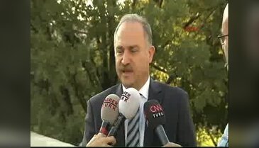 Levent Gök: Davutoğlu başaramadı Cumhurbaşkanı'ndan aldığı hükümeti kurma görevini derhal iade etmelidir