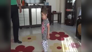 1.5 Aylık ömrü kalan Zeynep'e uygun donöre 200 bin TL ödül
