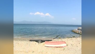 Bursa Mudanya'nın çehresi değişiyor!