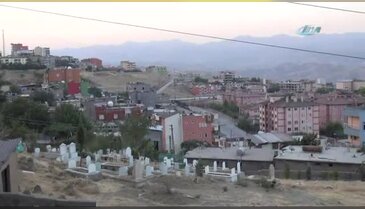 Şırnak'ta çatışma: 2 kadın yaralı