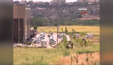 Diyarbakır Lice'de çatışma çıktı!