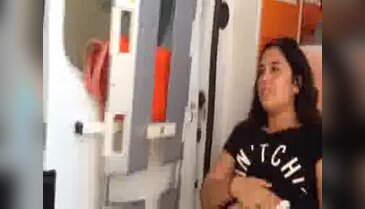 Para vermeyen kız çocuğunu bıçakladı