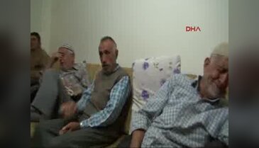 Şehidin evinde yas var