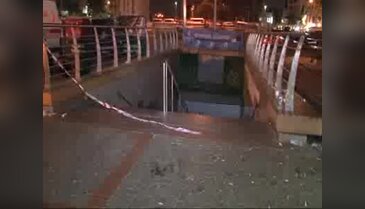 İstanbul'da bomba paniği!