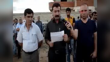 DBP İlçe Eşbaşkanı Kula, sözde özerklik ilan ettiklerini söyledi