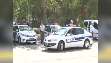 Şehitler Diyarbakır'dan memleketlerine uğurlandı