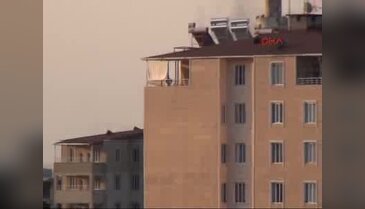 Silvan'da operasyonlar sürüyor