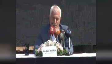 Bursa'da müzik Nilüfer'den yükselecek!