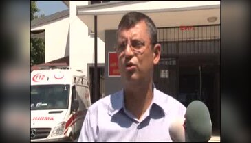 Soma maden davası devam ediyor