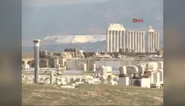 1900 yıllık su kanunu