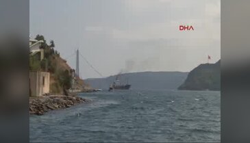 3. köprü inşaatında son durum