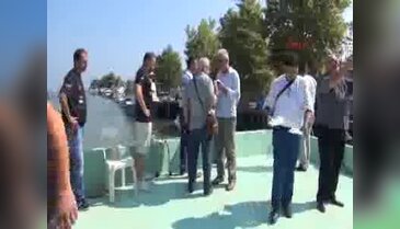100 yıllık Osmanlı vapurları aranıyor