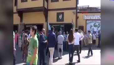 Bölükbaşı'dan Stoch açıklaması