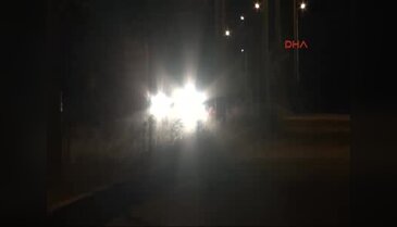 Adıyaman'da çatışma