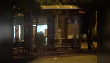 Şüpheli çantadan armut çıktı!