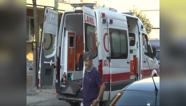 Bursa'da şehit acısı