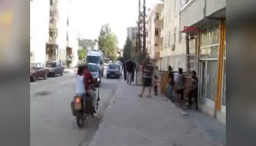 Adana'ya şehit ateş düştü