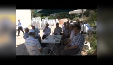 Bursalı şehidin babası: Oğlumu görmek istiyorum, vallahi başka hiçbir şey istemiyorum