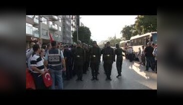 Bursa'da Bakan Müezzinoğlu'na vatandaşlardan sert tepki!-2