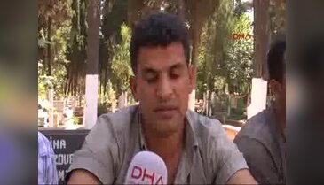 Maganda kurşunları hamile kadını öldürdü, oğlunu yaraladı