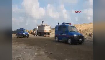 Çöplükteki vahşetin sırrı çözülüyor