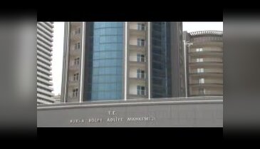 Hizmet vermeyen istinaf mahkemeleri için milyonlarca lira kira ödeniyor