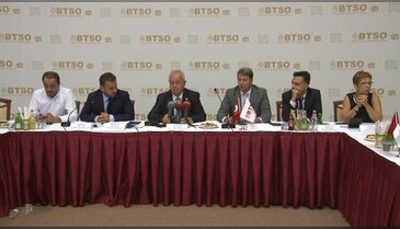 Bursa'da esnafa 'telif' baskını!