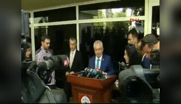 Seçim tarihi kesinleşti!