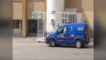 20 günlük er, piyade tüfeğiyle intihar etti