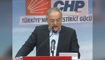 Haluk Koç: CHP tavrını ortaya koymuştur