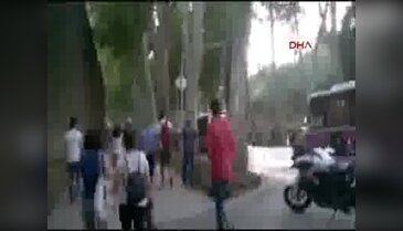 Kazanın hemen ardından bunlar yaşandı