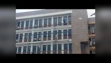 'İş güvenliği', Milli Eğitim Müdürlüğü'nde de yok