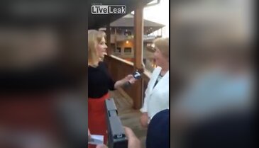 (+18) Canlı yayında işlediği cinayeti kaydetmiş