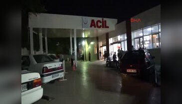 Bursa'da krom madeninde göçük! 1 işçi canından oldu
